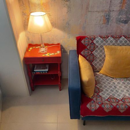 Апартаменты Elizabeth House Сиракузы Экстерьер фото