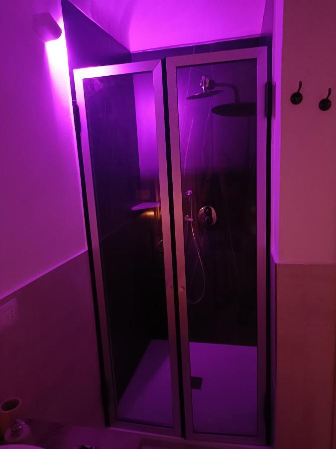 Апартаменты Elizabeth House Сиракузы Экстерьер фото