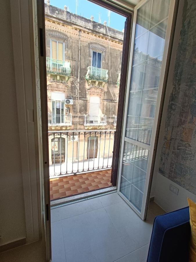 Апартаменты Elizabeth House Сиракузы Экстерьер фото