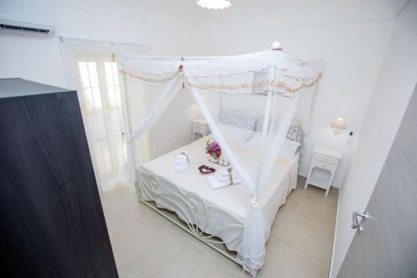 Апартаменты Elizabeth House Сиракузы Экстерьер фото
