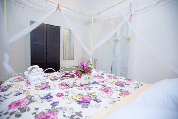 Апартаменты Elizabeth House Сиракузы Экстерьер фото