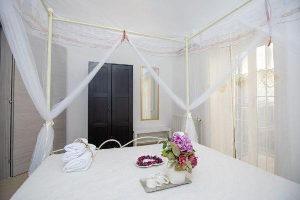 Апартаменты Elizabeth House Сиракузы Экстерьер фото